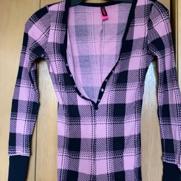 Pj romper - Picture 2 of 4